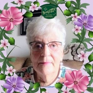 Meet your Posher, Joyce